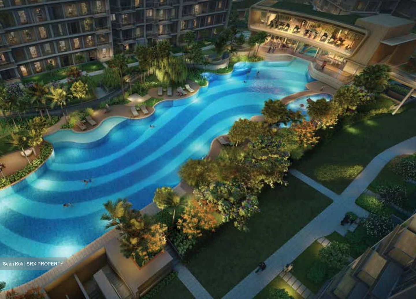 Grand Dunman (D15), Apartment #460151541